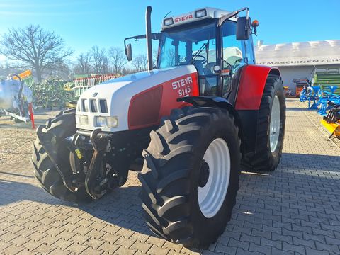 <strong>Steyr 9145 A Komfort</strong><br />