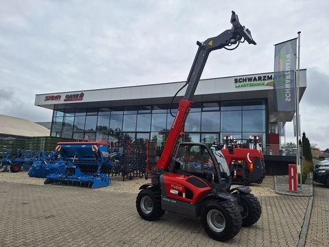 Weidemann T 4512 CC 40