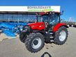 Case IH Maxxum 135 CVXDrive