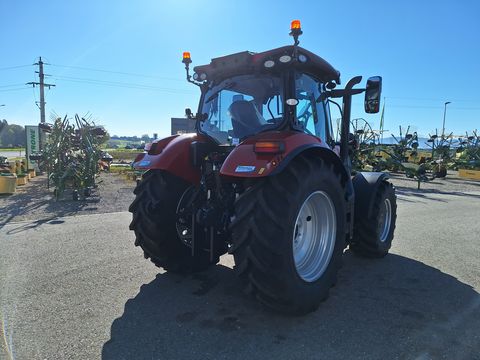 Case IH Maxxum 135 CVXDrive