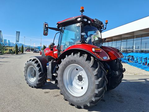 Case IH Maxxum 135 CVXDrive