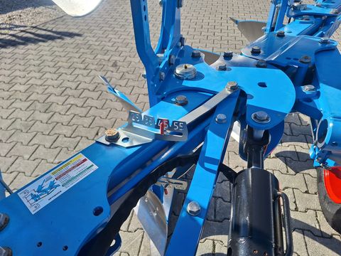 Lemken Juwel 7MV 4N100 