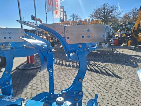 Lemken Juwel 7MV 4N100 