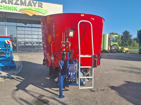 Siloking Kompakt 10m³T