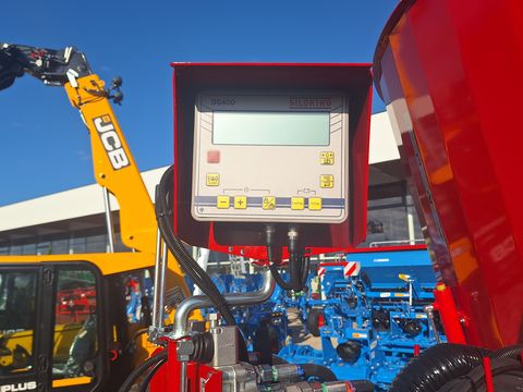 Siloking Kompakt 10m³T
