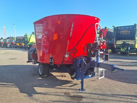 Siloking Kompakt 10m³T
