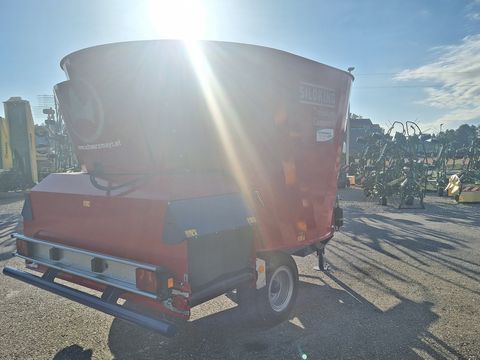 Siloking Kompakt 10m³T