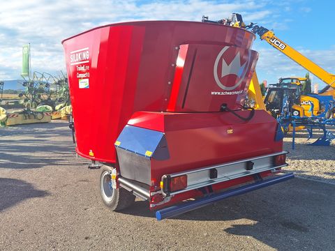 Siloking Kompakt 10m³T