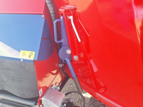 Siloking Kompakt 10m³T