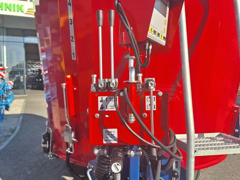 Siloking Kompakt 10m³T