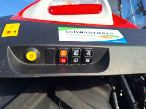 Steyr 6260 Absolut CVT