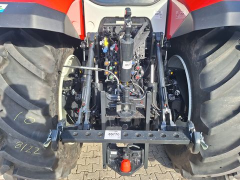 Steyr 6260 Absolut CVT