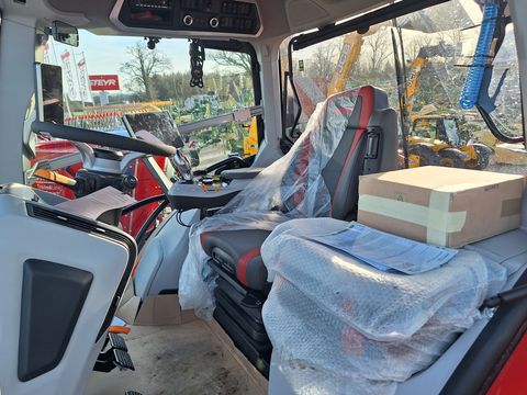 Steyr 6260 Absolut CVT