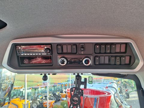 Steyr 6260 Absolut CVT