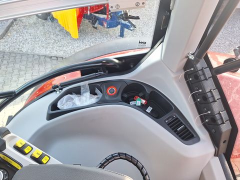 Steyr 6260 Absolut CVT