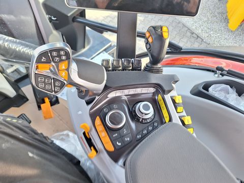 Steyr 6260 Absolut CVT