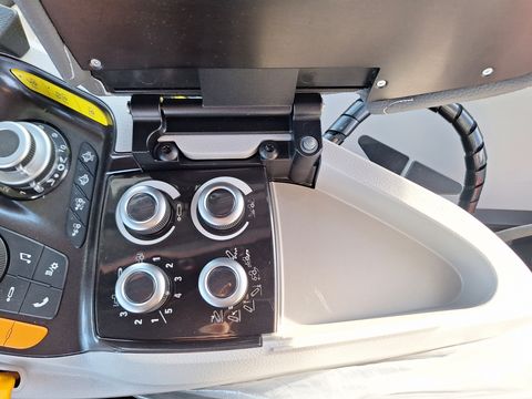 Steyr 6260 Absolut CVT