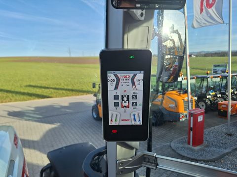 Steyr 6260 Absolut CVT