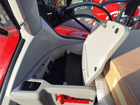 Steyr 6260 Absolut CVT