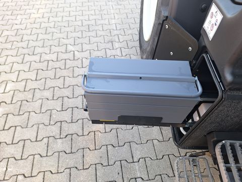 Steyr 6260 Absolut CVT