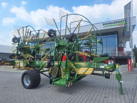Krone Swadro TC 1250 