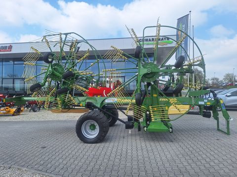 Krone Swadro TC 1250 