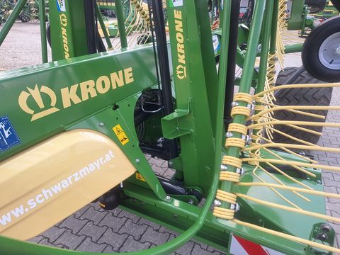 Krone Swadro TC 1250 