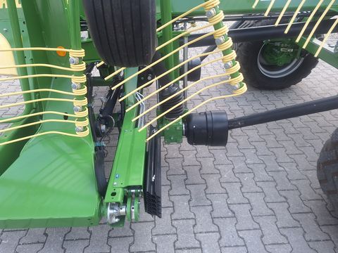 Krone Swadro TC 1250 