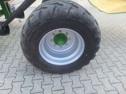 Krone Swadro TC 1250 
