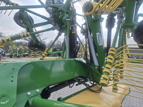 Krone Swadro TC 1250 