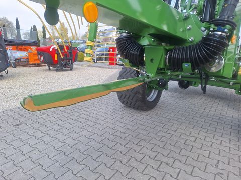 Krone Swadro TC 1250 