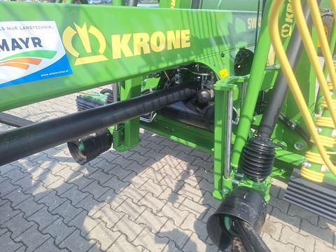 Krone Swadro TC 1250 