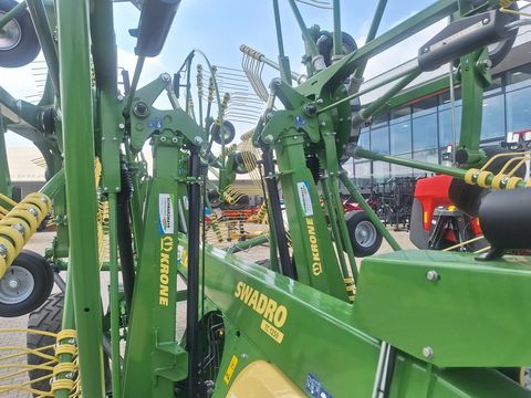 Krone Swadro TC 1250 