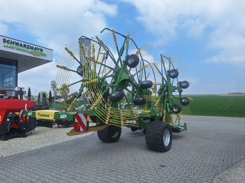 Krone Swadro TC 1250 