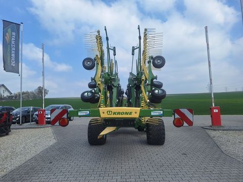 Krone Swadro TC 1250 