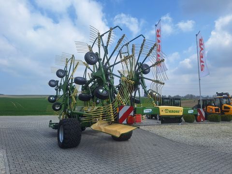 Krone Swadro TC 1250 