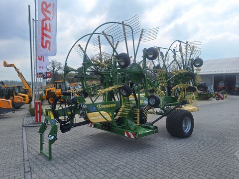 Krone Swadro TC 1250 