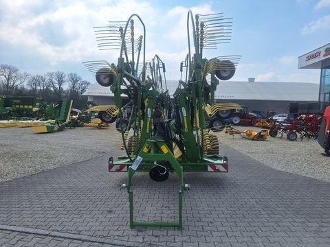 Krone Swadro TC 1250 