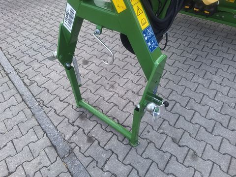 Krone Swadro TC 1250 