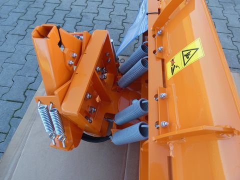 Iseki Schneeschild 1,3m 