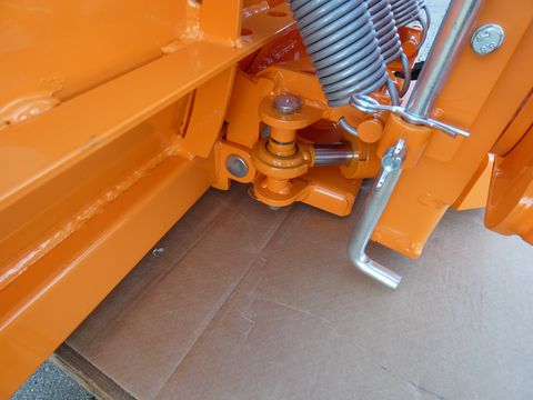 Iseki Schneeschild 1,3m 