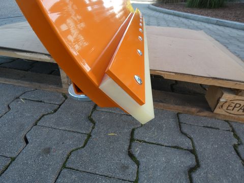 Iseki Schneeschild 1,3m 