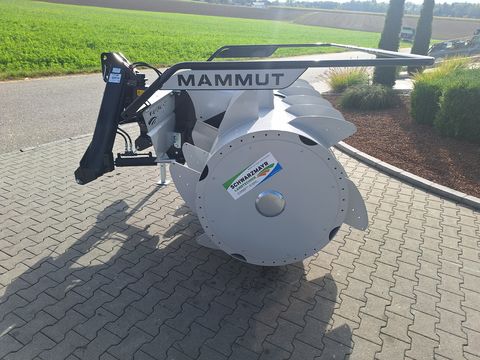 Mammut SF 230 Gigant F-H Edition