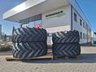 Trelleborg 710/60R42+600/60R30 Kompletträder 4 CVT