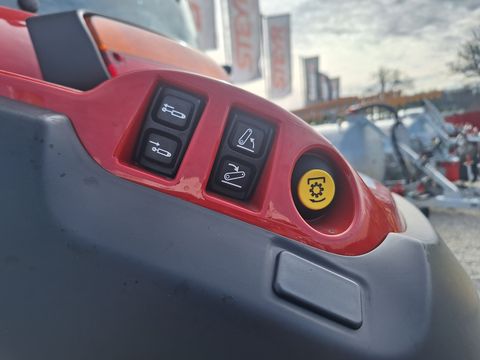 Steyr 4120 Expert CVT