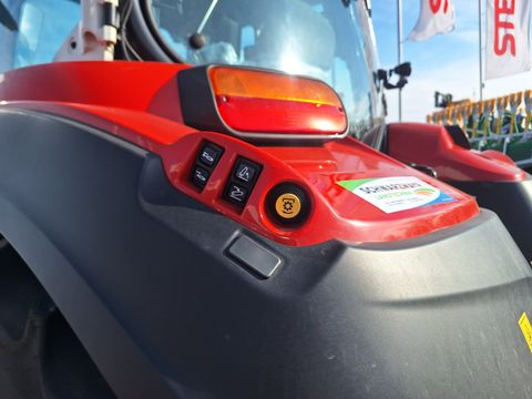 Steyr 4120 Expert CVT