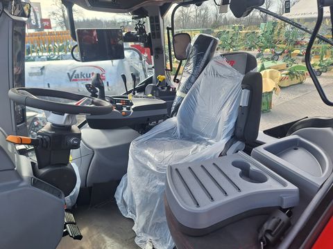 Steyr 4120 Expert CVT