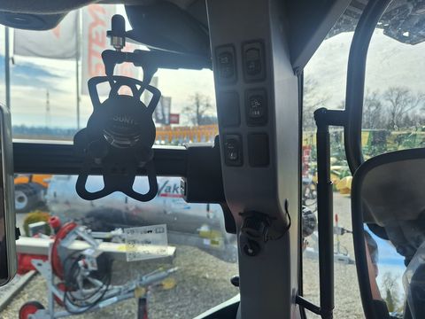 Steyr 4120 Expert CVT