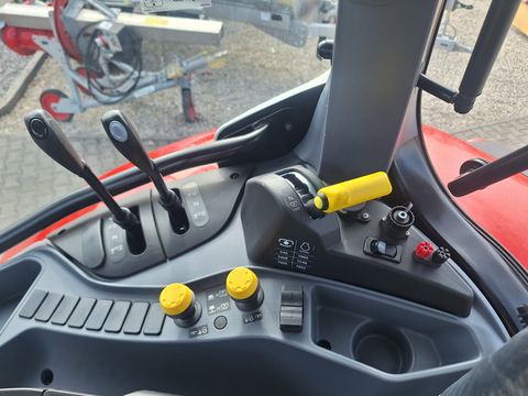 Steyr 4120 Expert CVT