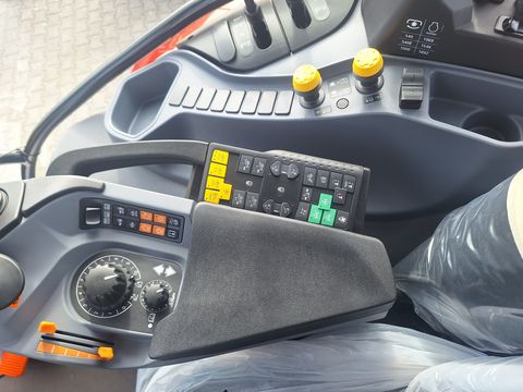 Steyr 4120 Expert CVT